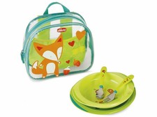 Chicco Zainetto Porta Pappa First Backpack