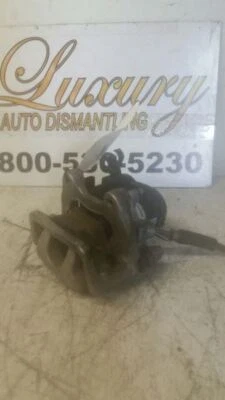 Mercedes-Benz B250 2013-19 - Pinza trasera derecha - 0004232481 - R311830 Foto 1 de 4