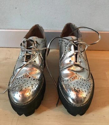 scarpe donna Jeffrey Campbell  - Immagine 1 di 4