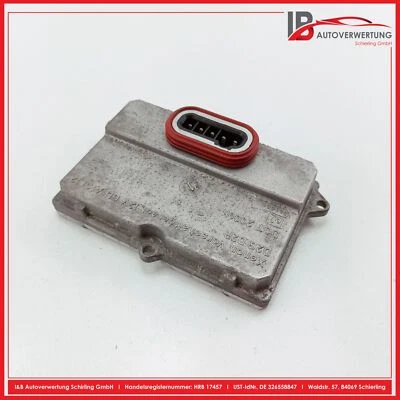 MERCEDES BENZ CLS C219 350 CGI Steuergerät Xenonlicht 5DV008290-00 HELLA - Image 1 of 4