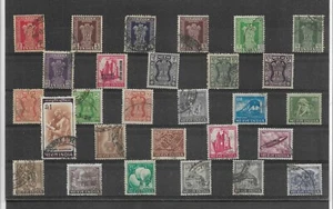 India Valores Diversos del año 1960-70 (EZ-662) - Imagen 1 de 1