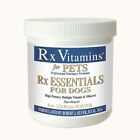 Rx Vitamins For Pets Rx Essentials Nutritional Support For Dogs 8 Oz RXESS