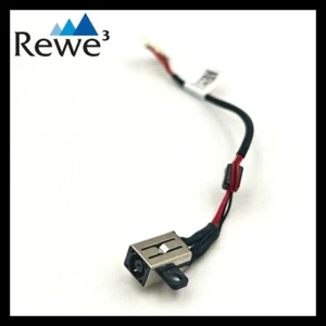 Connettore di alimentazione per Dell Inspiron 17 5000 Series 037KW6 DC30100TT00 - Imagen 1 de 1