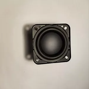 For Marshall EMBERTON speaker, 2-inch 50mm 4-ohm 10w speaker, - Picture 1 of 6