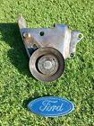 Ford Vintage Engine Spare Parts Bracket - Pulley  Used Xy Xa Xb Xc Xd Used Part
