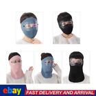 Winter Windproof Thermal Mask Breathable Polar Fleece Full Cover Face Mask