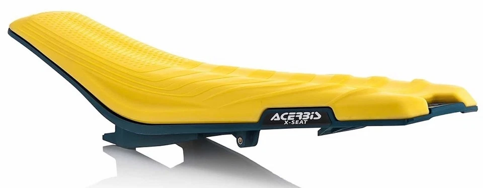 Acerbis X-Seat amarillo confort Husqvarna Te 250i 2019 19 Foto 1 de 1