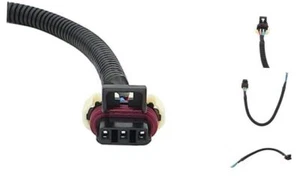 Low Coolant Level Sensor Wire Repair End Pigtail Connector Compatible with - Picture 1 of 5