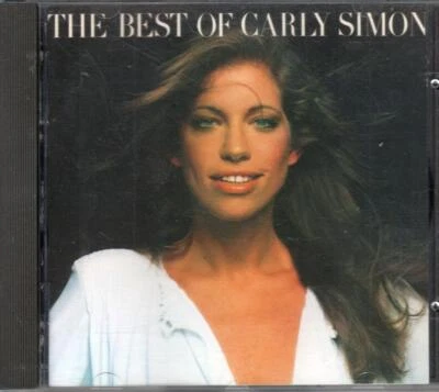 Carly Simon The Best Of - Bild 1 von 2