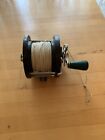 Vintage Penn No85 Reel (Preowned) Conventional Saltwater Bait Casting Reel Used