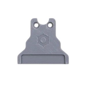 For Creality K1 K1C K1MAX Nozzle Silicone Brush 3D Printer Nozzle Cleaner To _ou - Photo 1/9