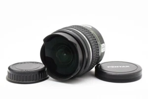 PENTAX FISH-EYE DA 10-17mmF3.5-4.5ED Used - Picture 1 of 4