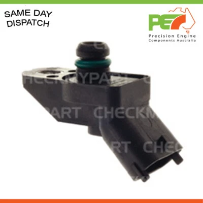 Новый датчик абсолютного давления коллектора от оригинального производителя / MAP для Volvo V70 2.3 Turbo 99 - 02 - Изображение 1 из 4