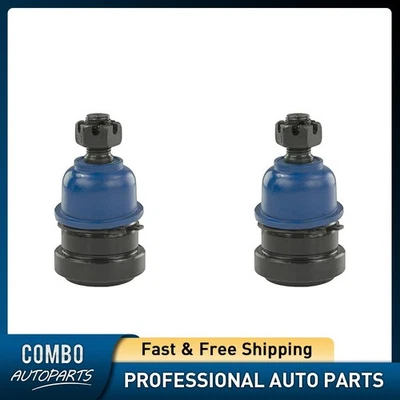 Junta rótula suspensión inferior delantera para Nissan 300ZX 1984-1989 Foto 1 de 4