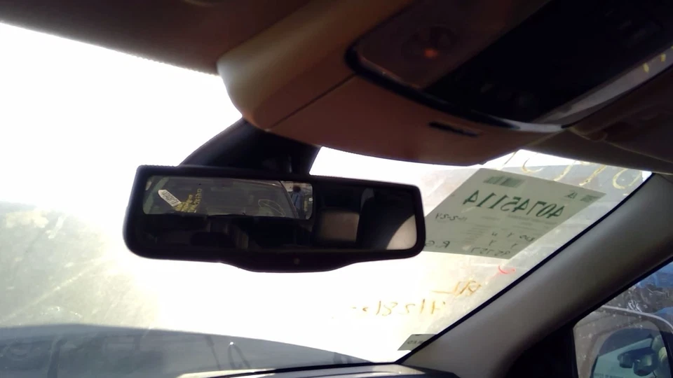 Espejo retrovisor atenuación automática faros halógenos para 11-13 DURANGO 5008855 Foto 1 de 1