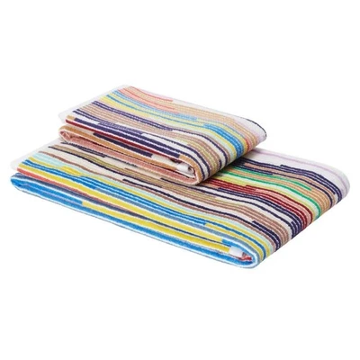 Missoni Home Set 1+1 MELODY 160 toallas de baño Foto 1 de 2