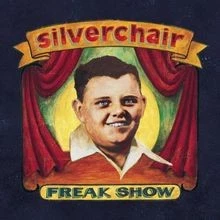 Freak Show de Silverchair | CD | état très bon - Photo 1/2