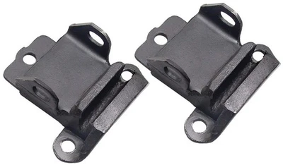 Trans-Dapt Performance ENGINE MOUNT PADS - Image 1 of 4