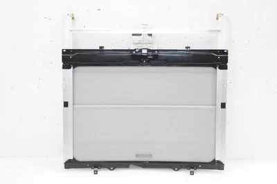 Parasol Mitsubishi OUTLANDER 1 CU 4E2525 protección solar techo panorámico 04-2005 Foto 1 de 3