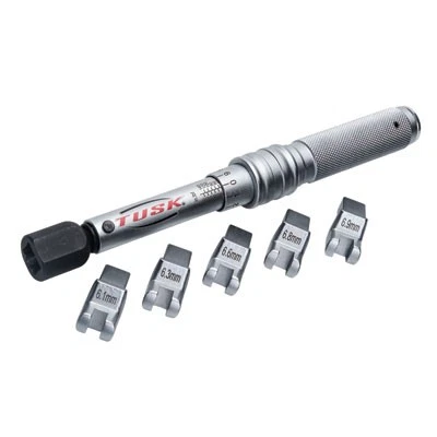 Tusk Spoke Torque Wrench Kit For KTM 500 MX 1988-1993 - Image 1 of 4