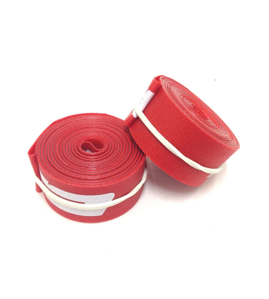 FSA 公路自行车轮圈带胶带 700C17 毫米对 — 第 1/1 张图片