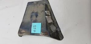 ABS PLASTIC WINCH COVER - Imagen 1 de 3