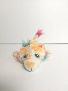 Juguete de peluche Cutetitos Fruititos Lionito perfumado coleccionable de 7"" SIN ALMOHADILLA - Imagen 1 de 3