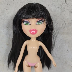 SCHÖN! Bratz Selfie JADE Puppe Great Shape #1 Nude - Bild 1 von 8