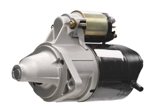 Arranque para 87-88 Chevy Spectrum y 87-89 GEO Spectrum 89 Isuzu I-Mark TF Foto 1 de 1