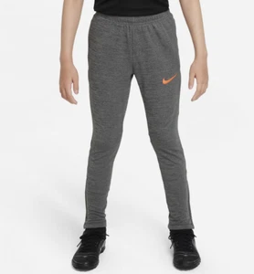 Pantalones para correr Nike para niños talla S Dri-FIT Academy Training DQ8902-010 - Imagen 1 de 9