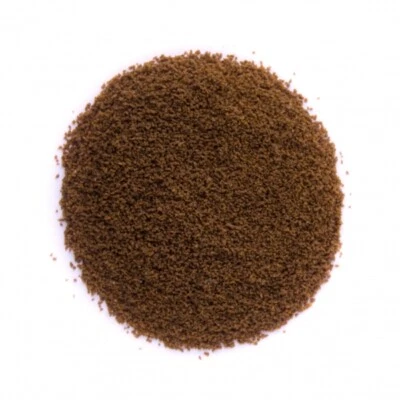 Fischfutter Junior Baby Aufzuchtfutter für Koi Goldfisch Rohprotein 56% Qualität - Bild 1 von 2