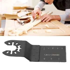Oscillating Saw Blade High Speed Steel Swing Tool for Multifunction Finishing - Picture 1 of 12