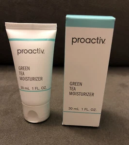 Proactiv Green Tea Moisturizer 1 oz. Sealed - Picture 1 of 9
