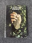 A Rooted Sorrow by P. M. Hubbard (Hardcover, 1973) Book