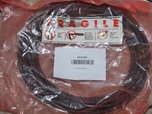 HP compatible 7M 4X DDR/QDR Pluggable Copper Cable 498385-B25 network sff - Picture 1 of 5