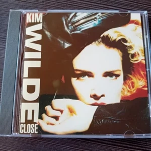 Kim Wilde - CD - Close - Rock - Sehr Gut - Imagen 1 de 2