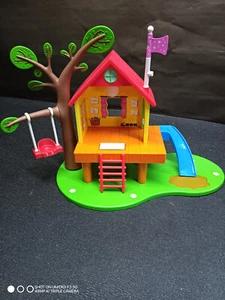 Peppa Pig Tree House - Picture 1 of 8