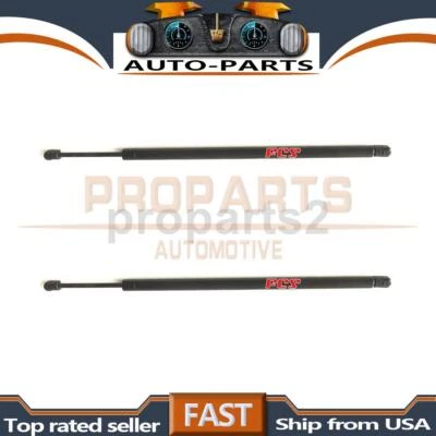 FCS 2X  Hood Lift Support For 2005 2006 2007 Buick LaCrosse - Image 1 of 4