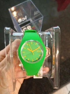 ice watch Green/Verde Ice.Gn.u.s.12 - Foto 1 di 3