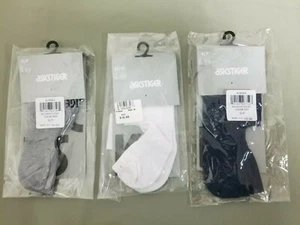 Nuevos calcetines unisex sin presentación AsicsTiger. 3 colores a elegir. - Imagen 1 de 5