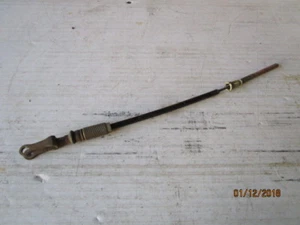 1 CABLE D'EMBRAYAGE RENAULT FREGATE TYPE 1102 / 1103 - Imagen 1 de 1