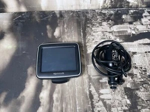 TomTom Start 1EX00 GPS Satellite Navigation Car Sat Nav Touch Screen 4EX0.001.01 - Zdjęcie 1 z 4