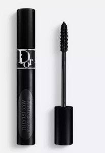 Christian Dior Show Pump N' Volume Mascara - 090 Black Pump - - Picture 1 of 2