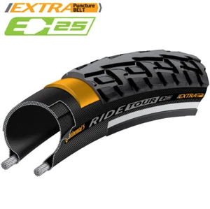 CONTINENTAL RIDE TOUR 700x28C - Picture 1 of 1