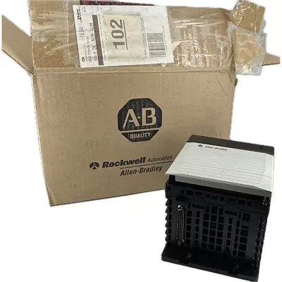 Allen-Bradley 1756-PA75R ControlLogix AC Fuente De Alimentación Redundante - Imagen 1 de 4