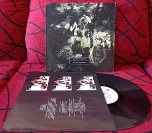 LIMONES ** Por Las Estrellas ** ORIGINAL 1993 SPAIN LP w/ INSERT - Picture 1 of 5