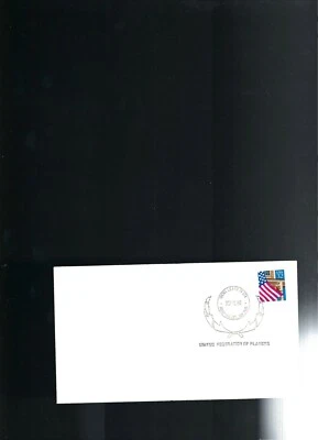 1997 Shore Leave Sta. Hunt Valley Md United Federation of Planets  Cover    - Image 1 of 2