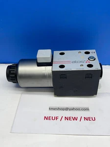 ATOS DKE-1611 DC 20 ELECTRO VALVE  NEW/ NEUF/NEU FACTURE+TVA inclus - Imagen 1 de 4