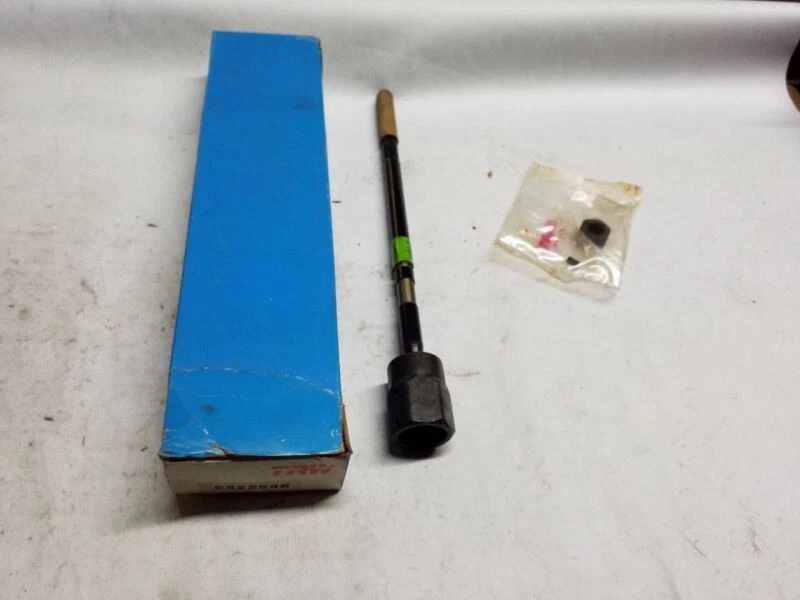 Extremo de varilla de amarre de dirección TRW ES2254R Foto 1 de 3