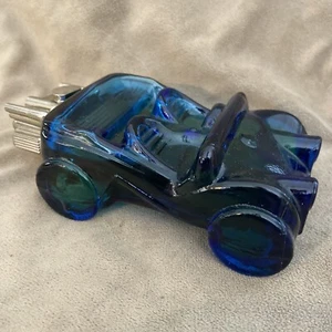 Vintage  AVON Dune Buggy Car Decanter Bottle After Shave No Box Full Bottle - Picture 1 of 6